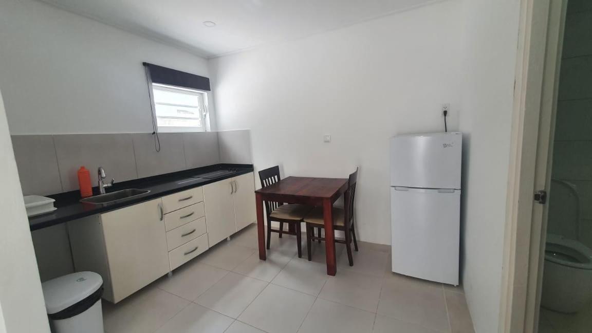 Maya Apartments Paramaribo Bagian luar foto