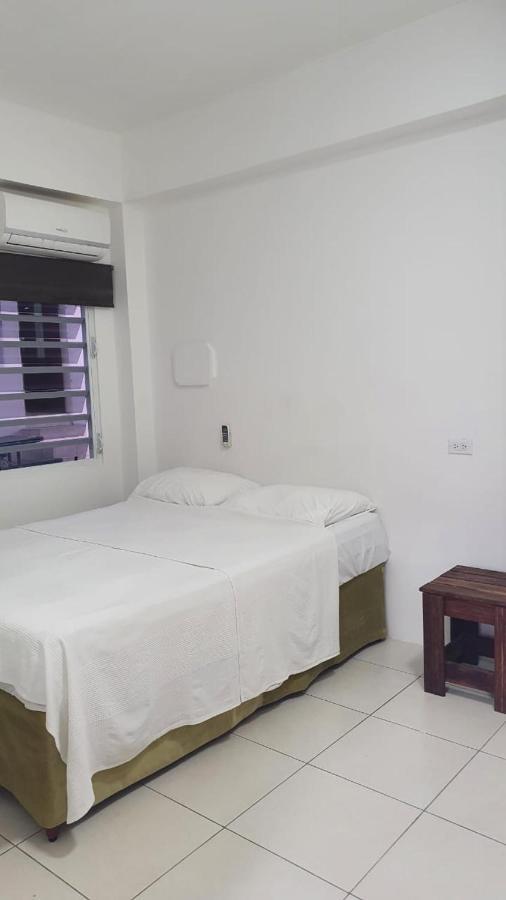 Maya Apartments Paramaribo Bagian luar foto