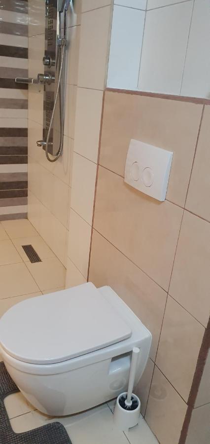 Maya Apartments Paramaribo Bagian luar foto