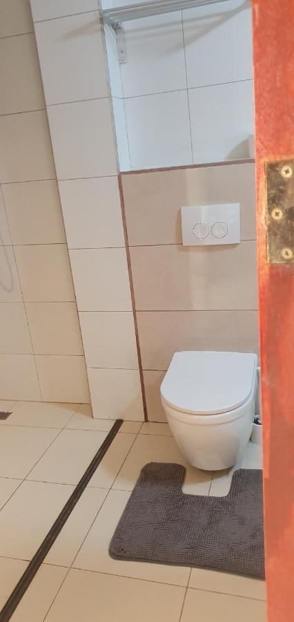 Maya Apartments Paramaribo Bagian luar foto