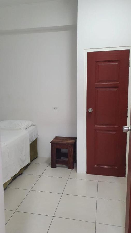 Maya Apartments Paramaribo Bagian luar foto