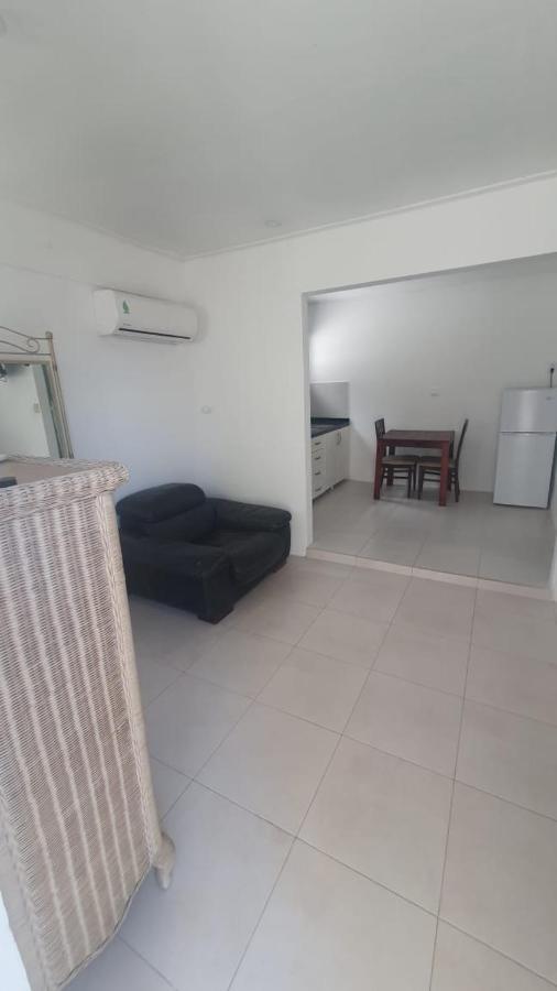 Maya Apartments Paramaribo Bagian luar foto