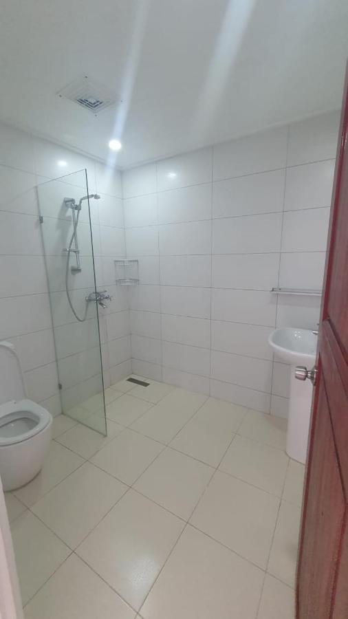 Maya Apartments Paramaribo Bagian luar foto