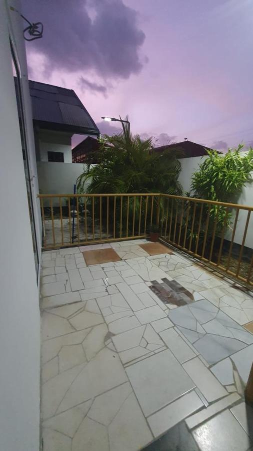 Maya Apartments Paramaribo Bagian luar foto