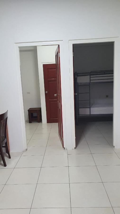 Maya Apartments Paramaribo Bagian luar foto