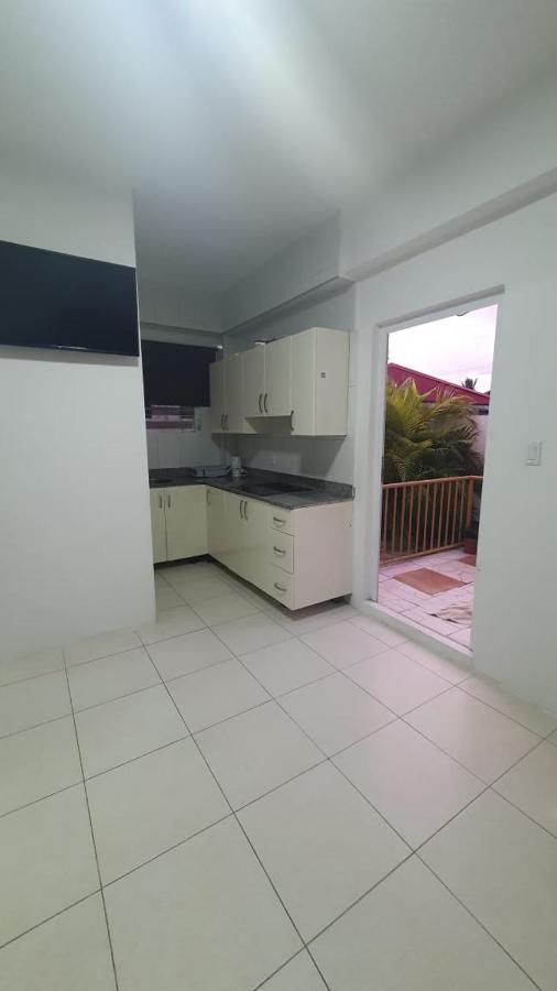 Maya Apartments Paramaribo Bagian luar foto