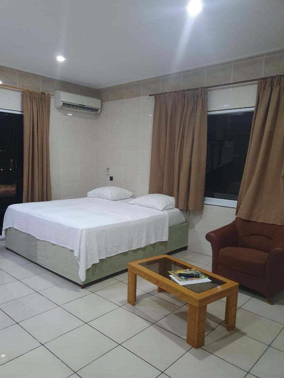 Maya Apartments Paramaribo Bagian luar foto