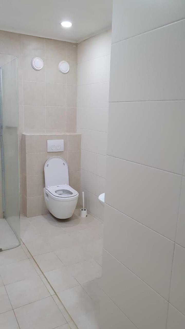Maya Apartments Paramaribo Bagian luar foto