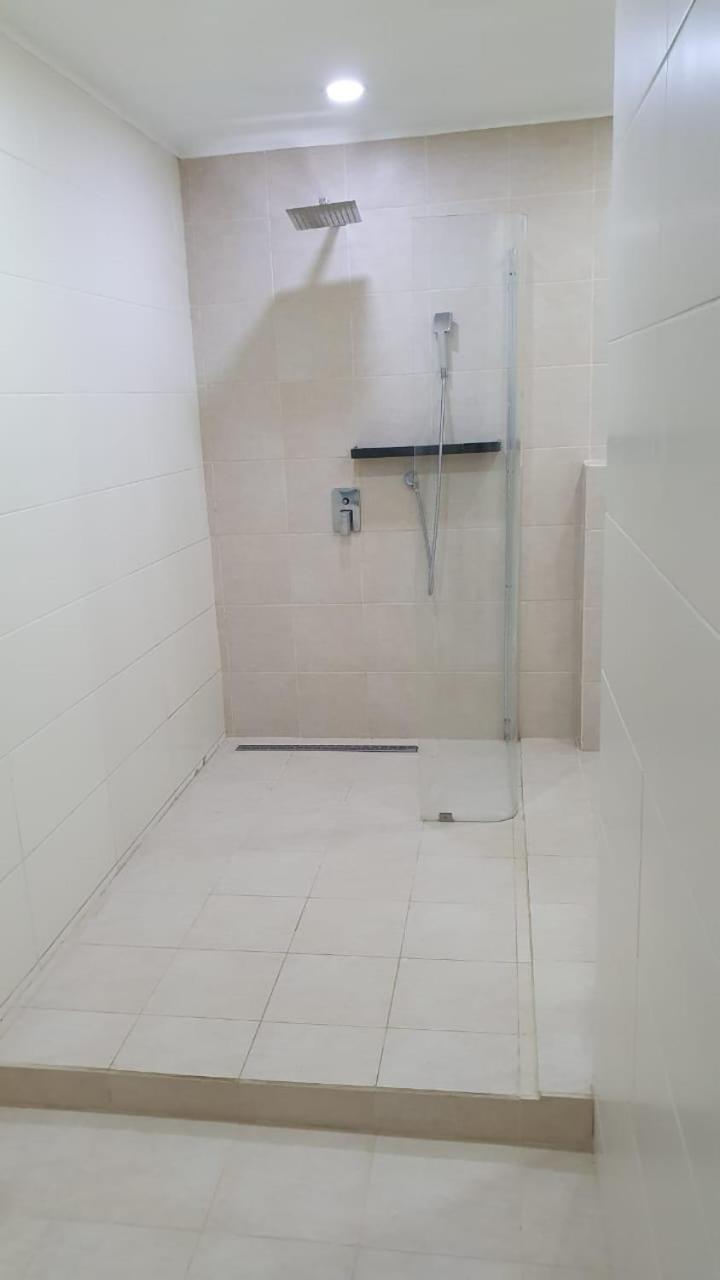 Maya Apartments Paramaribo Bagian luar foto