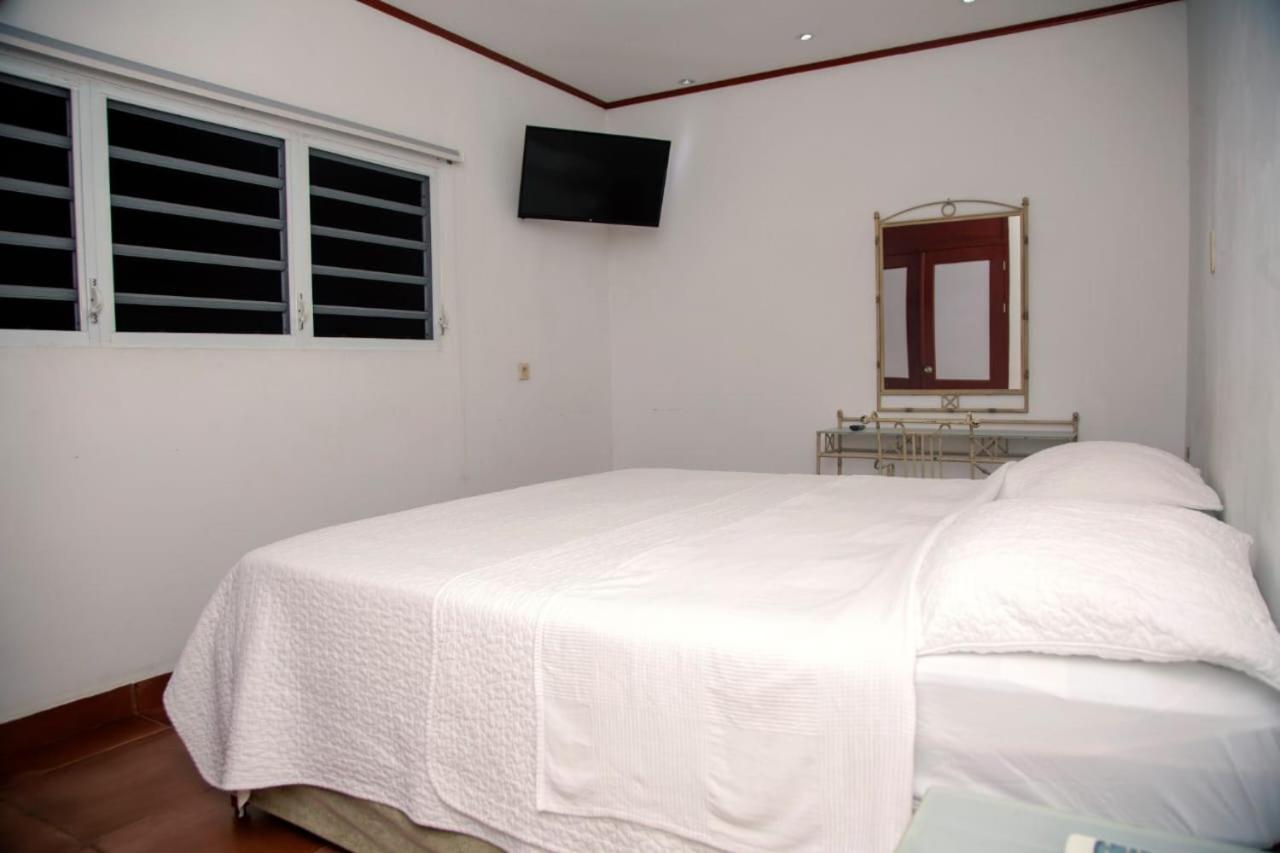 Maya Apartments Paramaribo Bagian luar foto