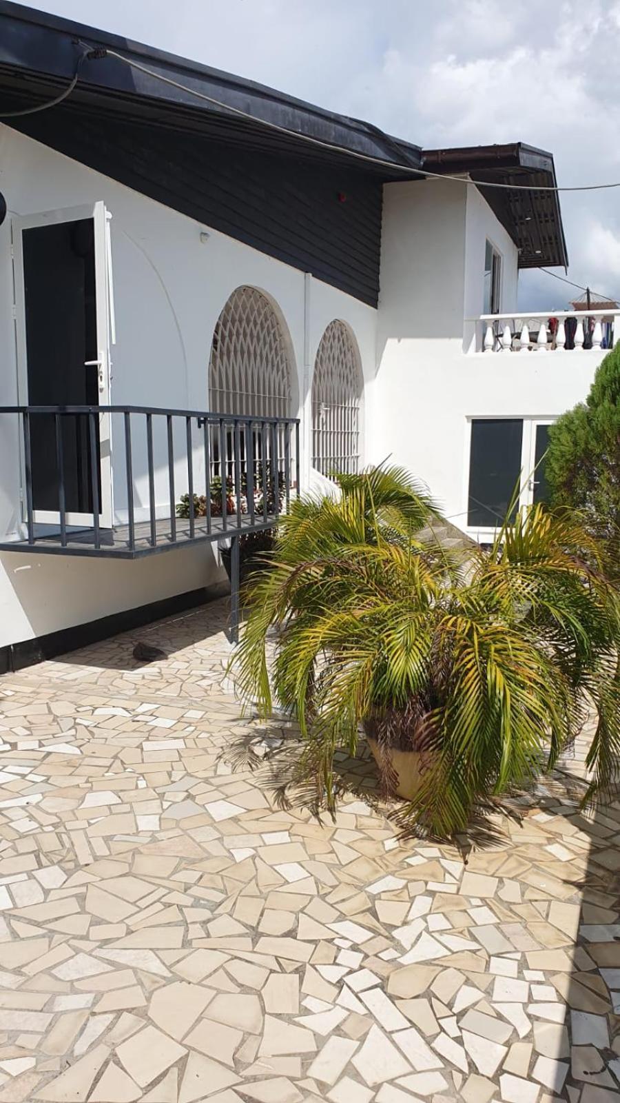 Maya Apartments Paramaribo Bagian luar foto