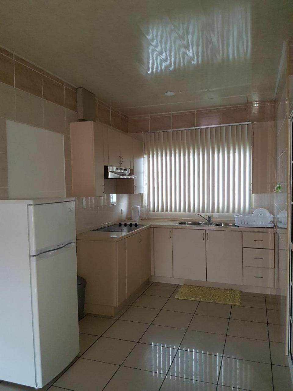 Maya Apartments Paramaribo Bagian luar foto