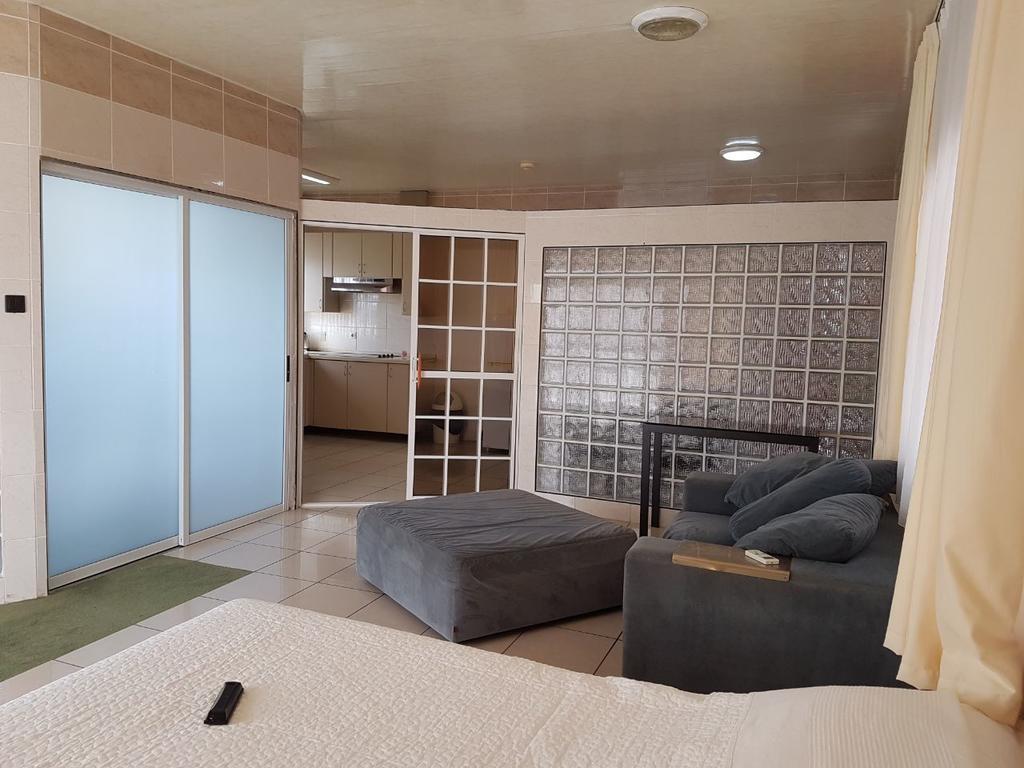 Maya Apartments Paramaribo Bagian luar foto