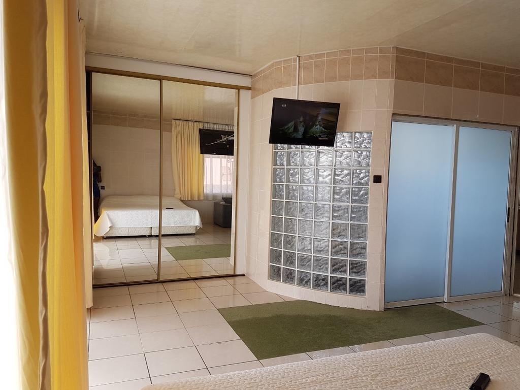 Maya Apartments Paramaribo Bagian luar foto