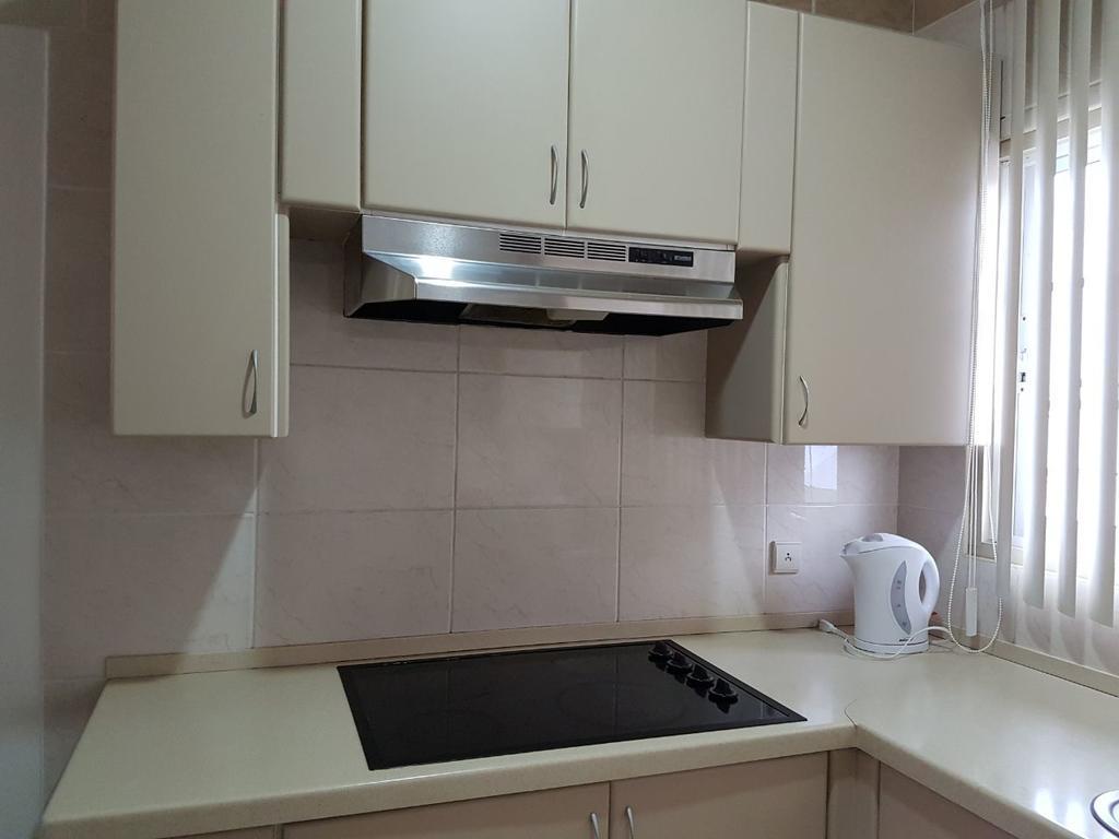 Maya Apartments Paramaribo Bagian luar foto