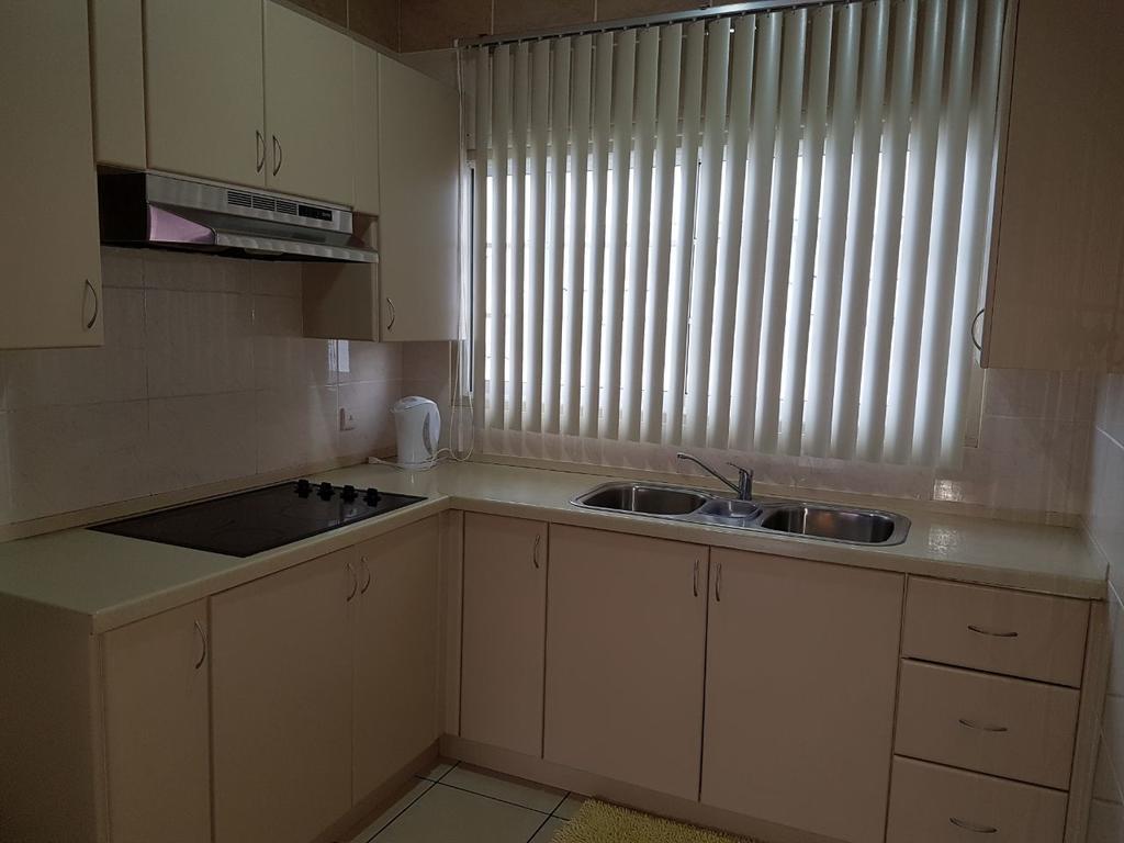 Maya Apartments Paramaribo Bagian luar foto