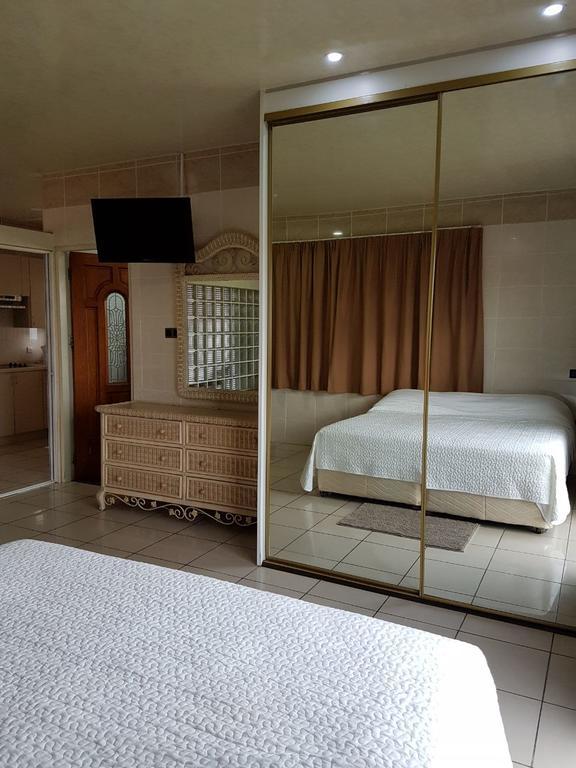 Maya Apartments Paramaribo Bagian luar foto