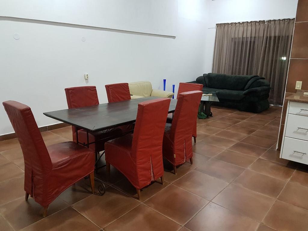 Maya Apartments Paramaribo Bagian luar foto
