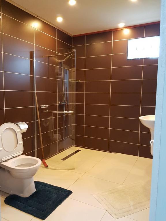 Maya Apartments Paramaribo Bagian luar foto