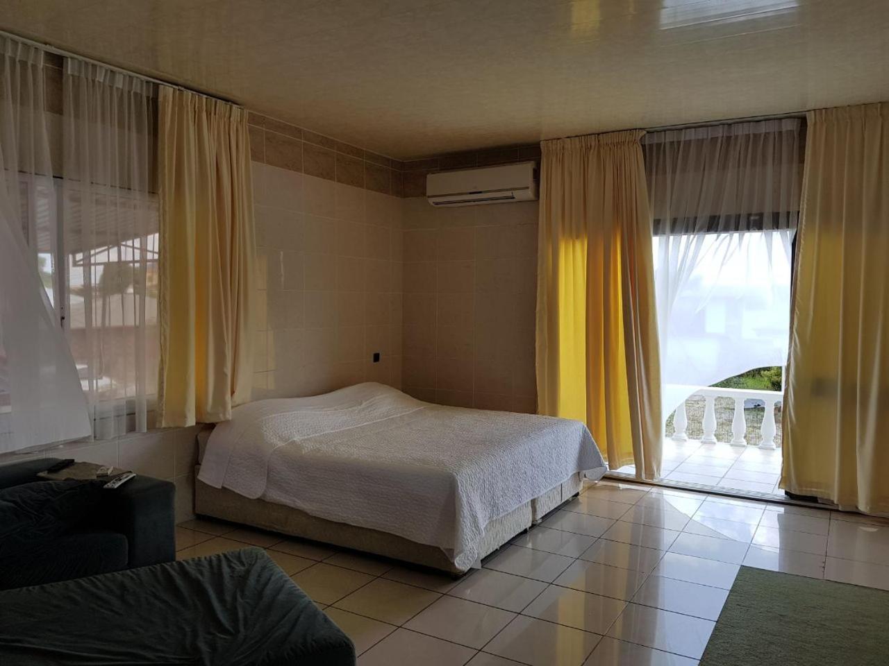 Maya Apartments Paramaribo Bagian luar foto