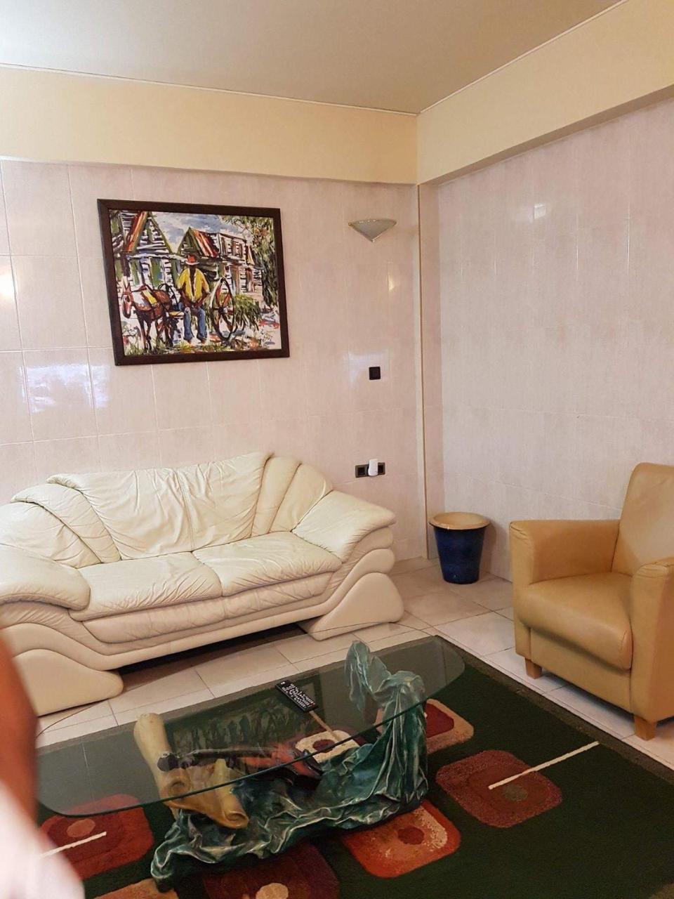 Maya Apartments Paramaribo Bagian luar foto