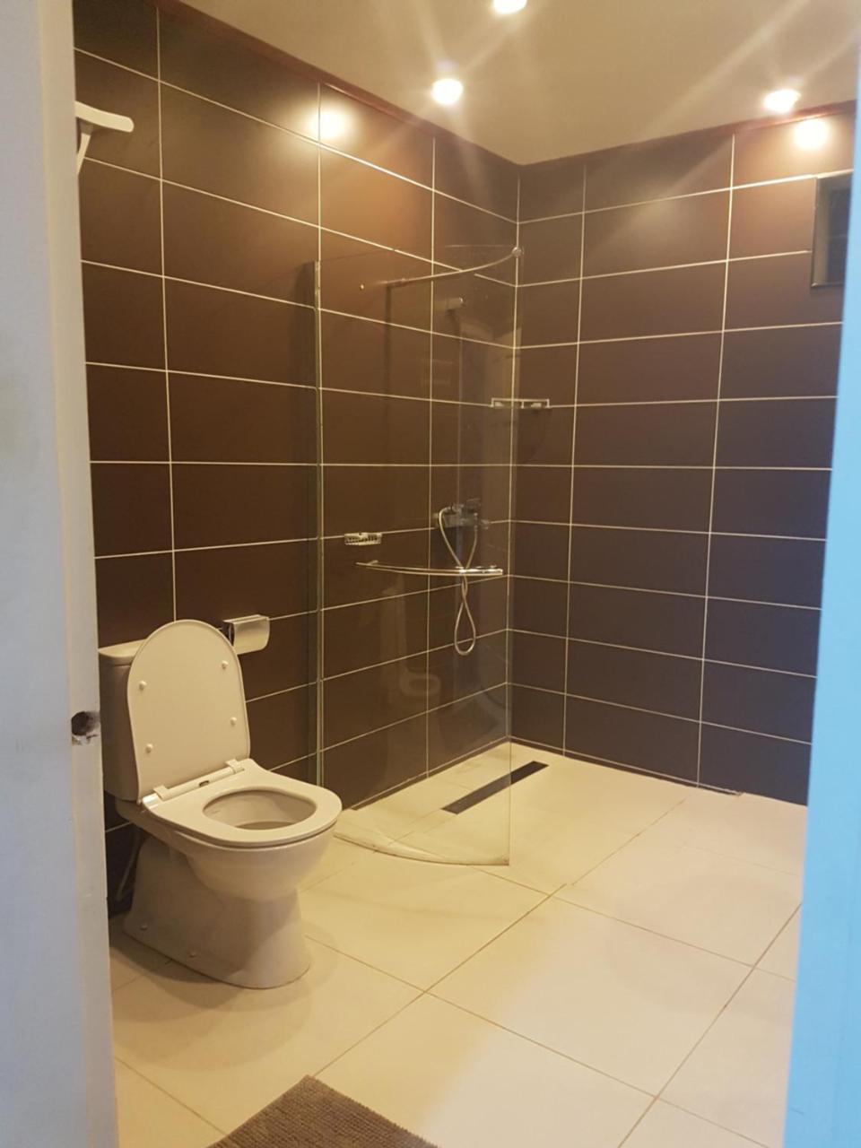 Maya Apartments Paramaribo Bagian luar foto