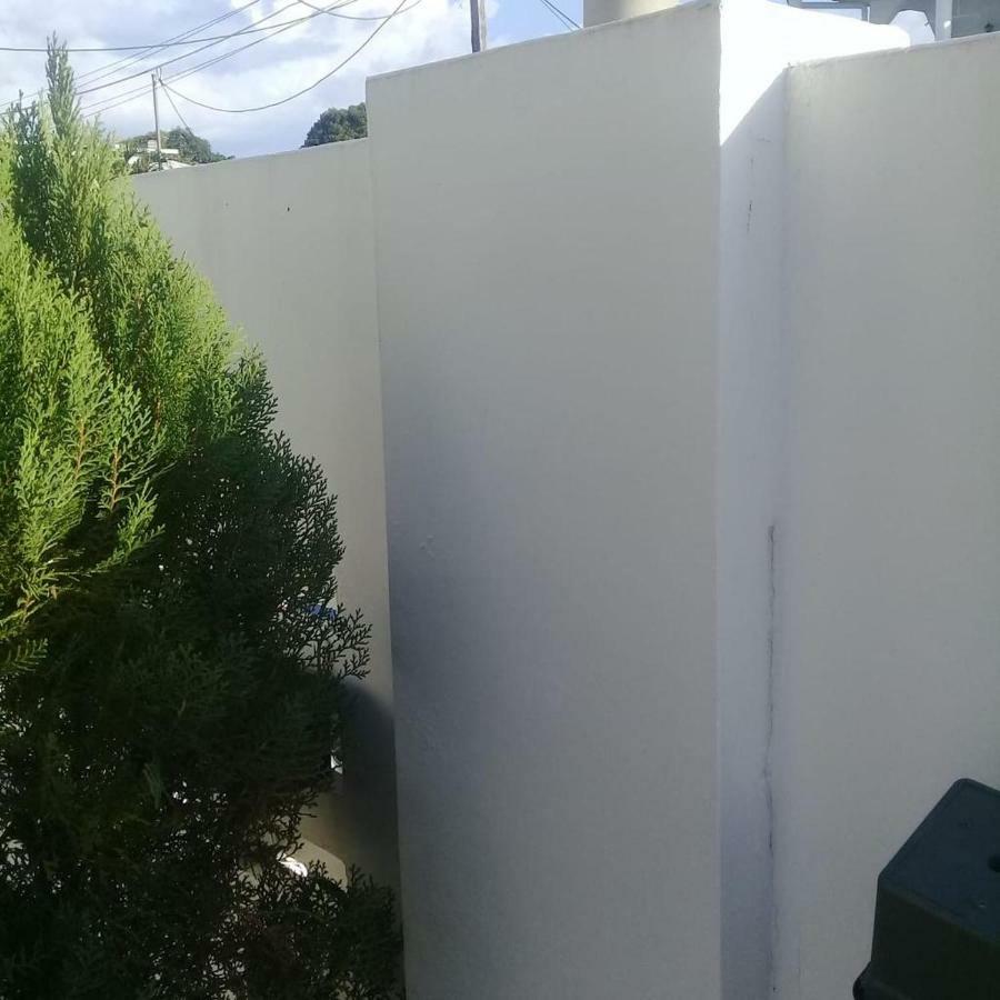 Maya Apartments Paramaribo Bagian luar foto