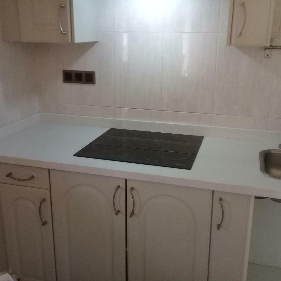 Maya Apartments Paramaribo Bagian luar foto