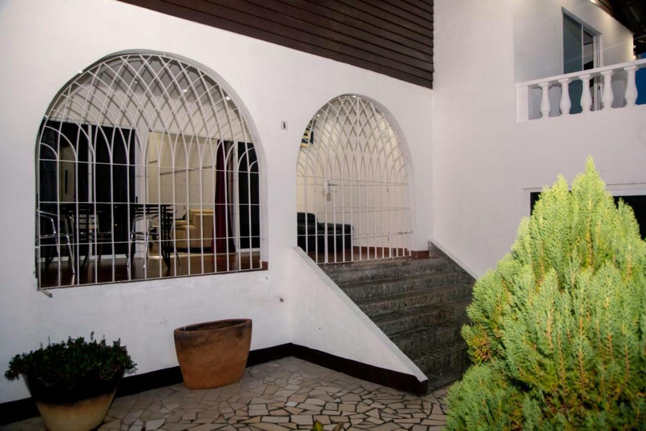Maya Apartments Paramaribo Bagian luar foto